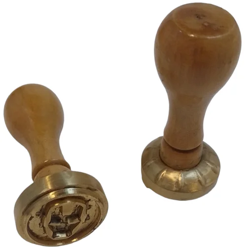 Sello para marcado en hielo - Modelo IM