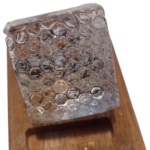 Sello para marcado en hielo - Modelo PN