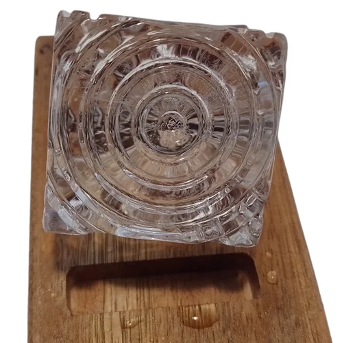 Sello para hielo cubo