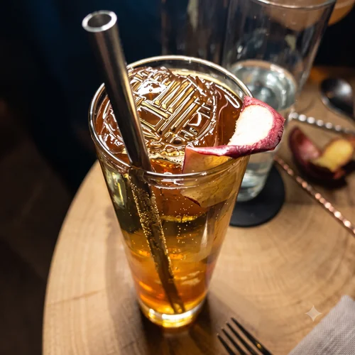 Sello para marcado en hielo - Modelo VA