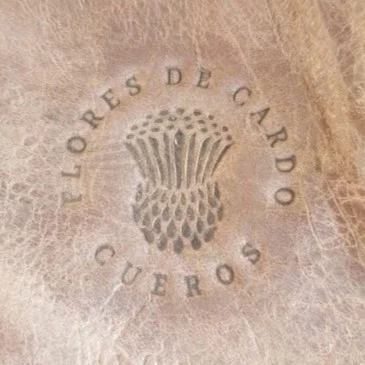 Sello para cuero y marroquinería - Modelo 1